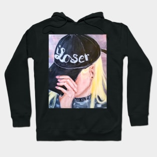 L o s e r Hoodie